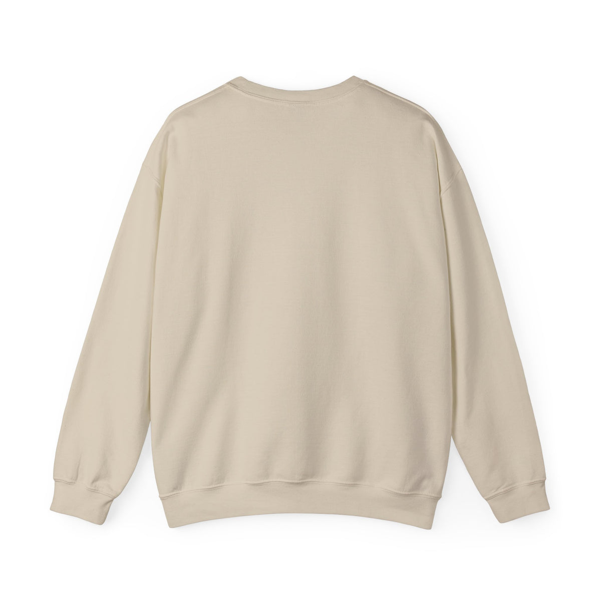 Mestizo Unnisex Heavy Blend™ Crewneck Sweatshirt