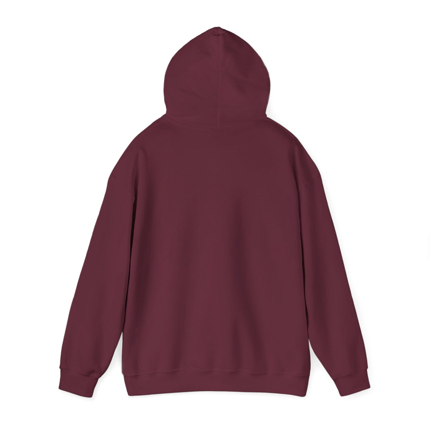Beauvoir Park Hoodie