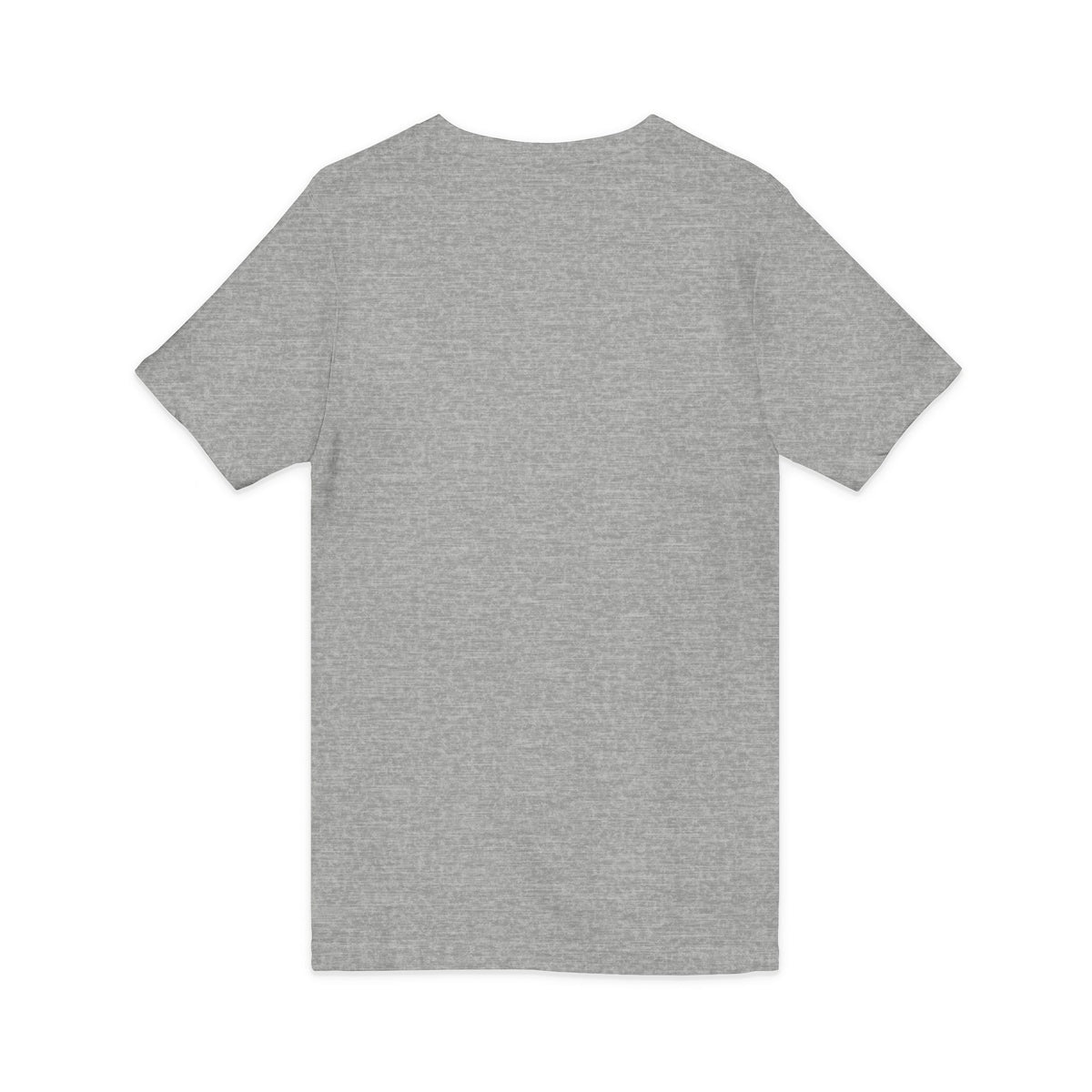 Mestizo Louisiana V-Neck Tee — Heritage Map Design