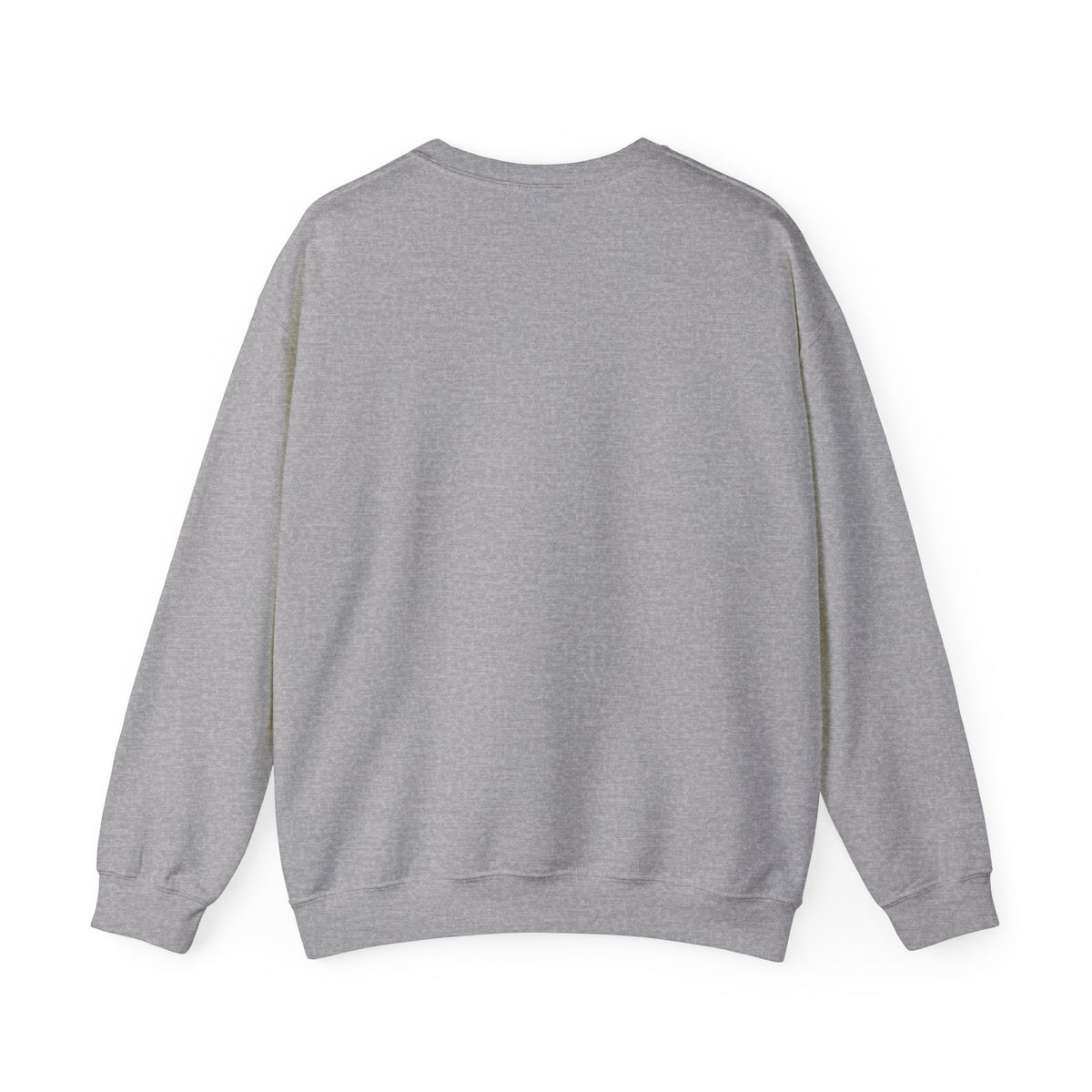 Mestizo Unnisex Heavy Blend™ Crewneck Sweatshirt