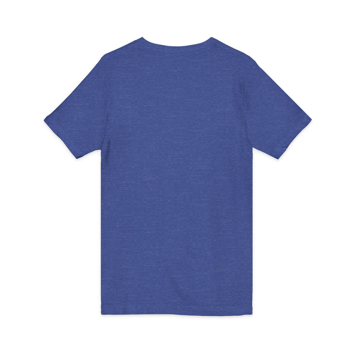 Mestizo Louisiana V-Neck Tee — Heritage Map Design