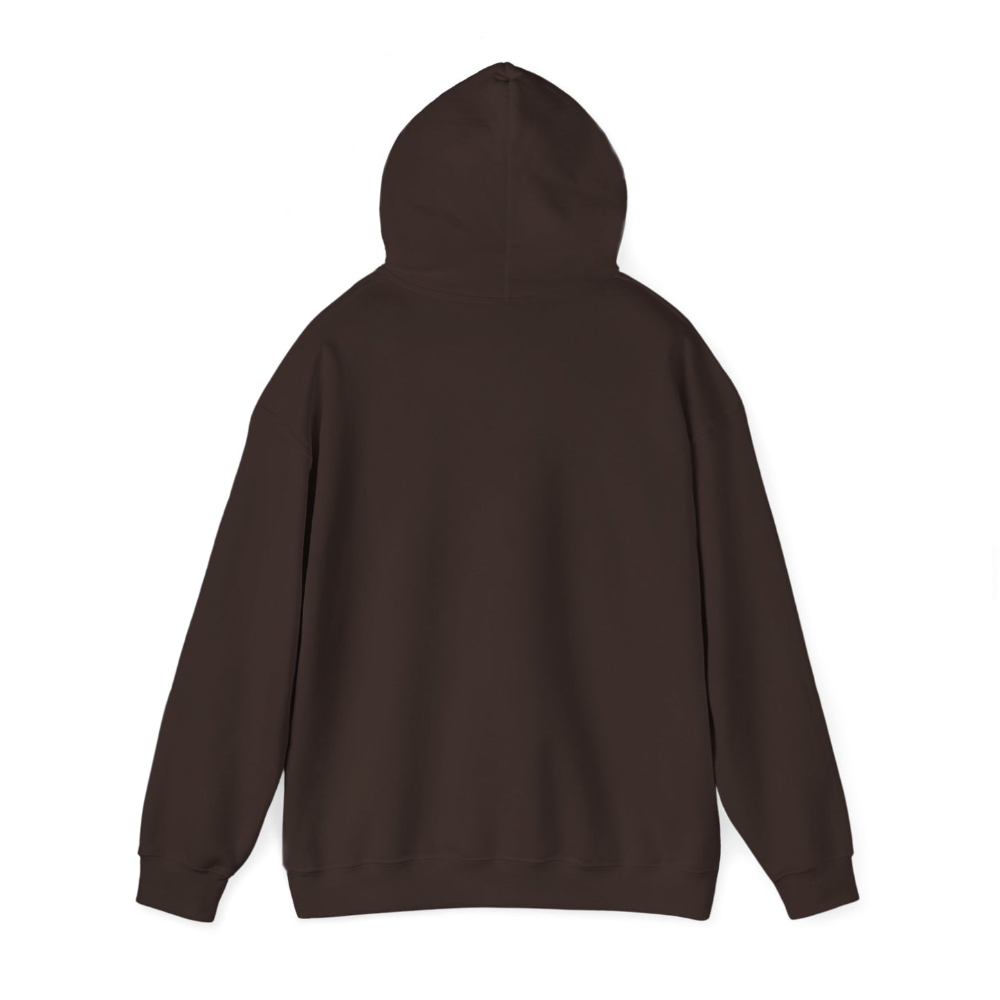 Beauvoir Park Hoodie