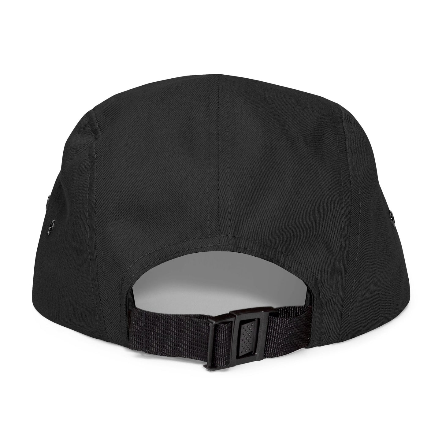 Bird Event Group 5 Panel Black Hat