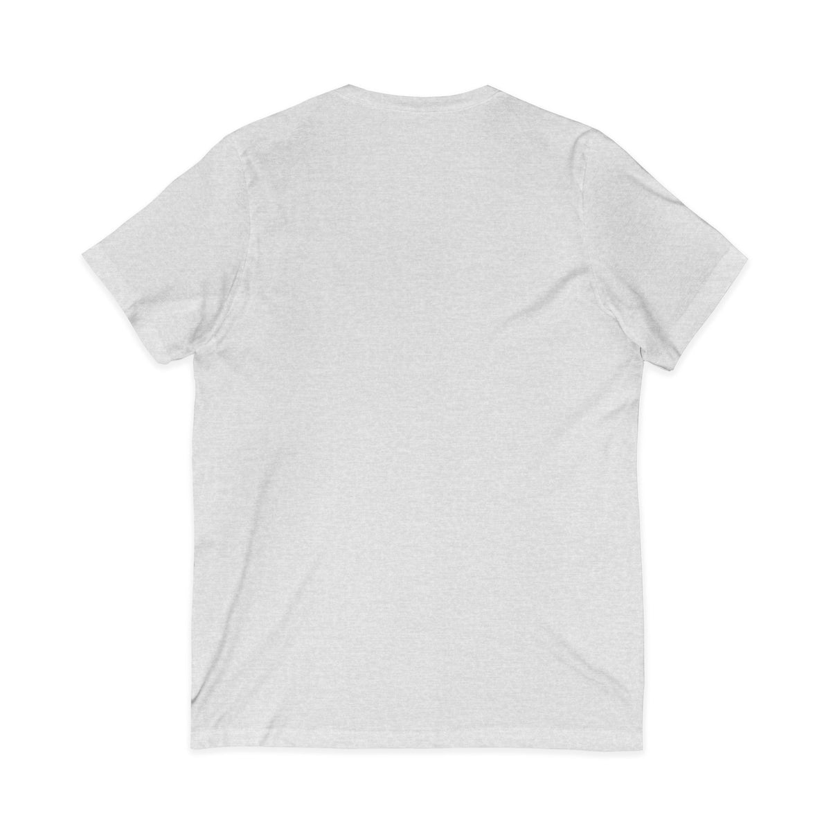 Mestizo Louisiana V-Neck Tee — Heritage Map Design