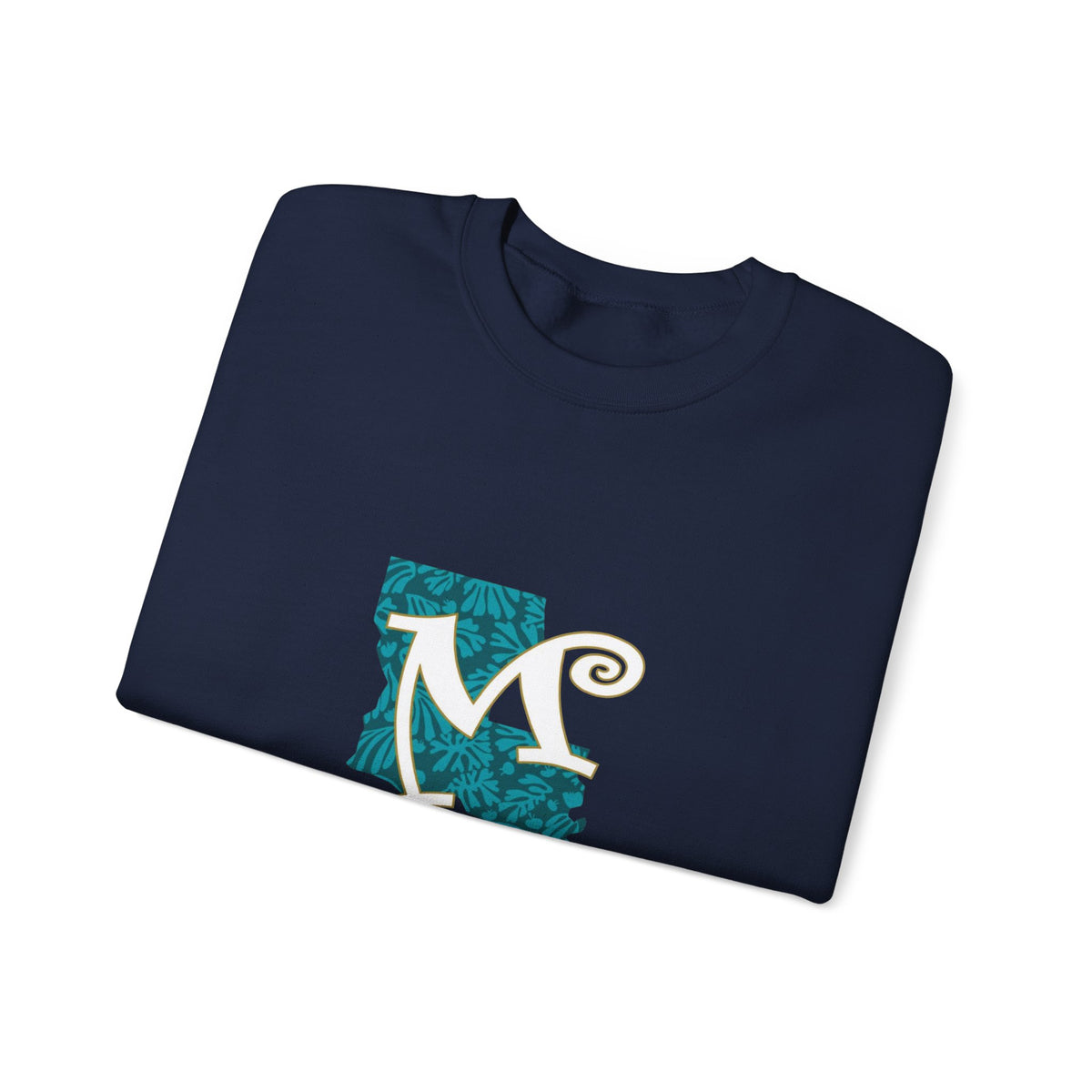 Mestizo Unnisex Heavy Blend™ Crewneck Sweatshirt