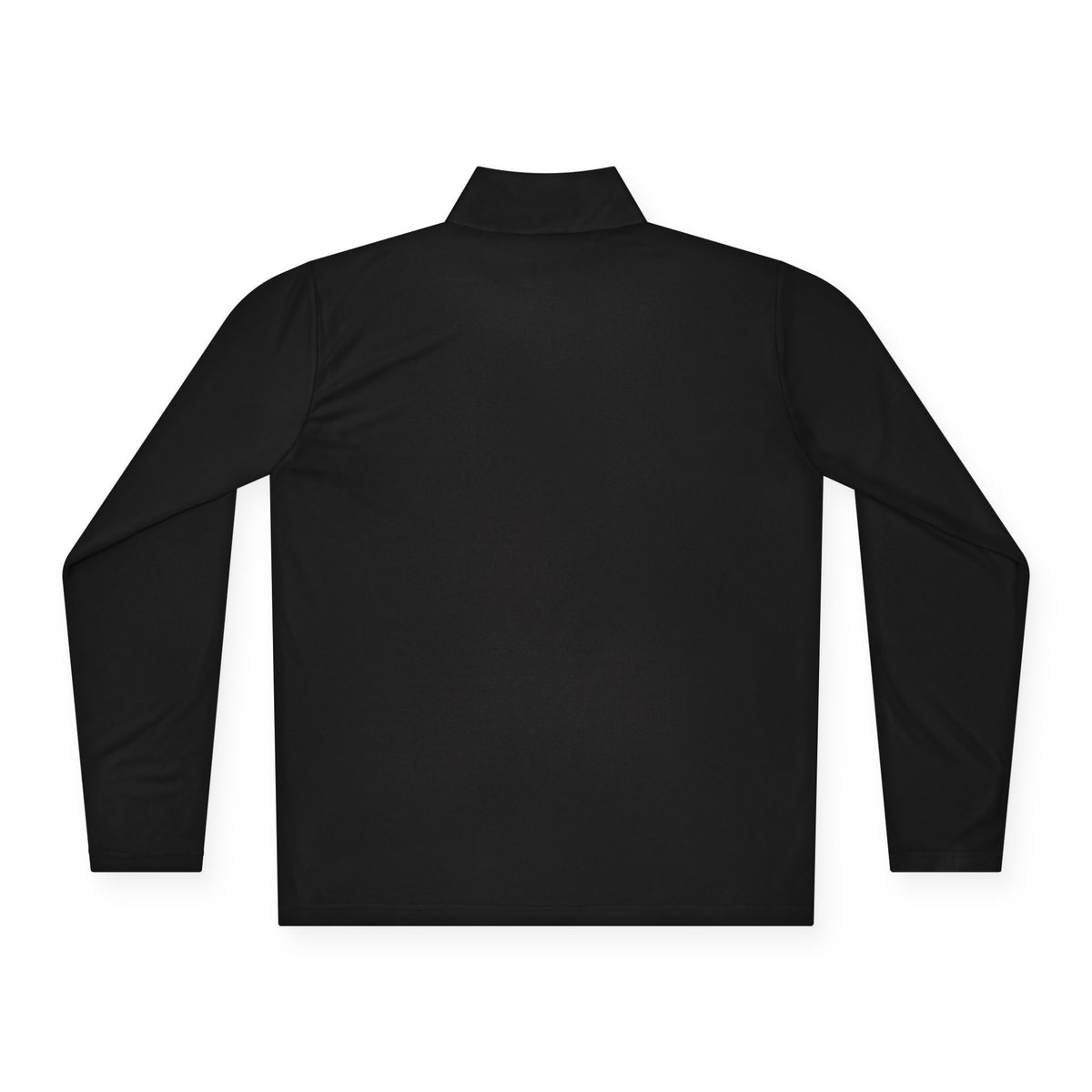 Mestizo Quarter-Zip Pullover — 'Mestizo: A Louisiana Story' Logo Pullover