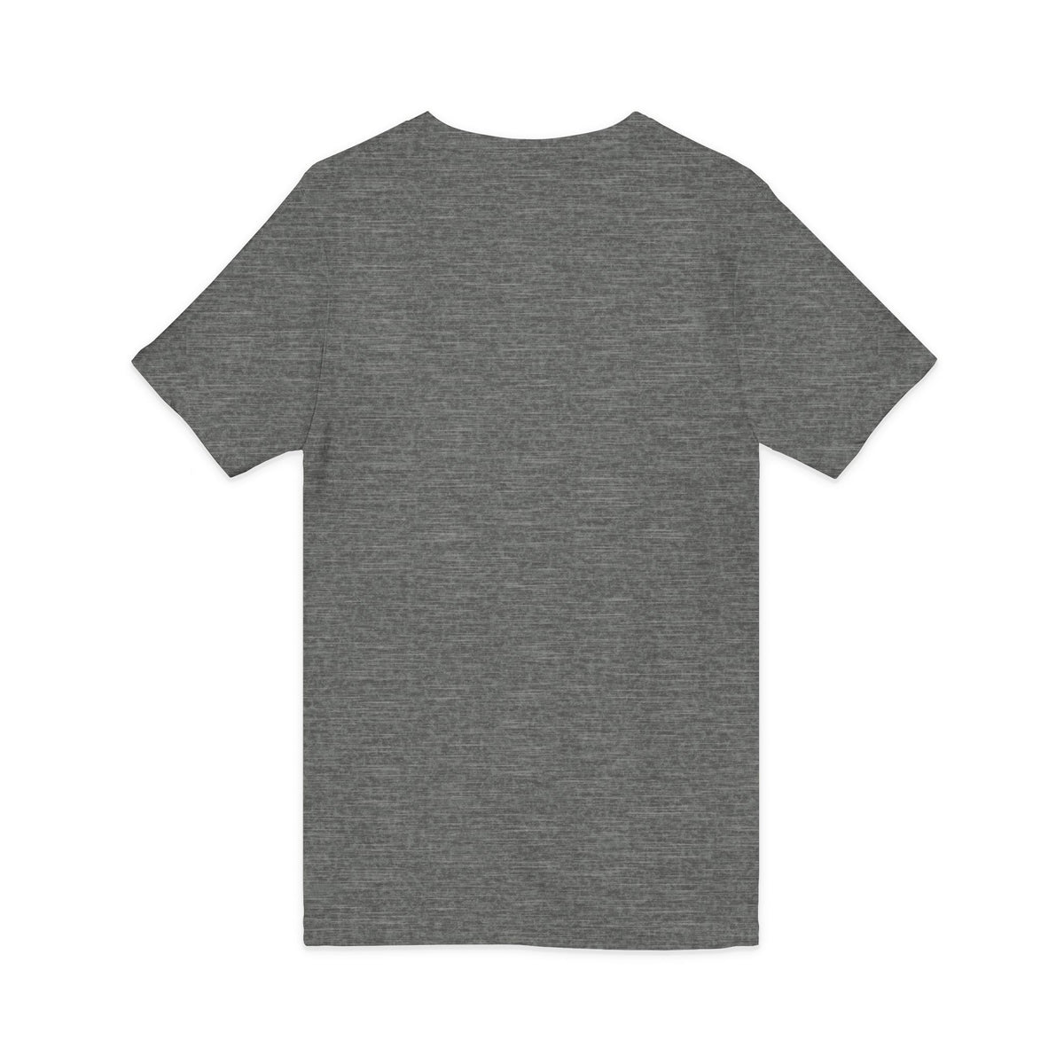 Mestizo Louisiana V-Neck Tee — Heritage Map Design
