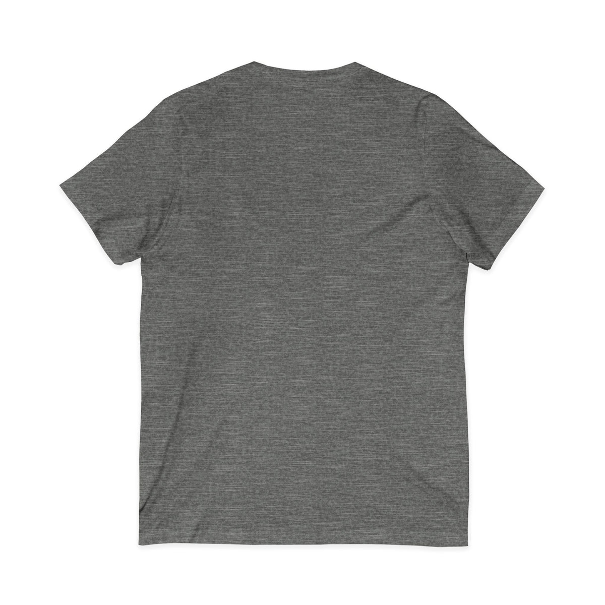 Mestizo Louisiana V-Neck Tee — Heritage Map Design