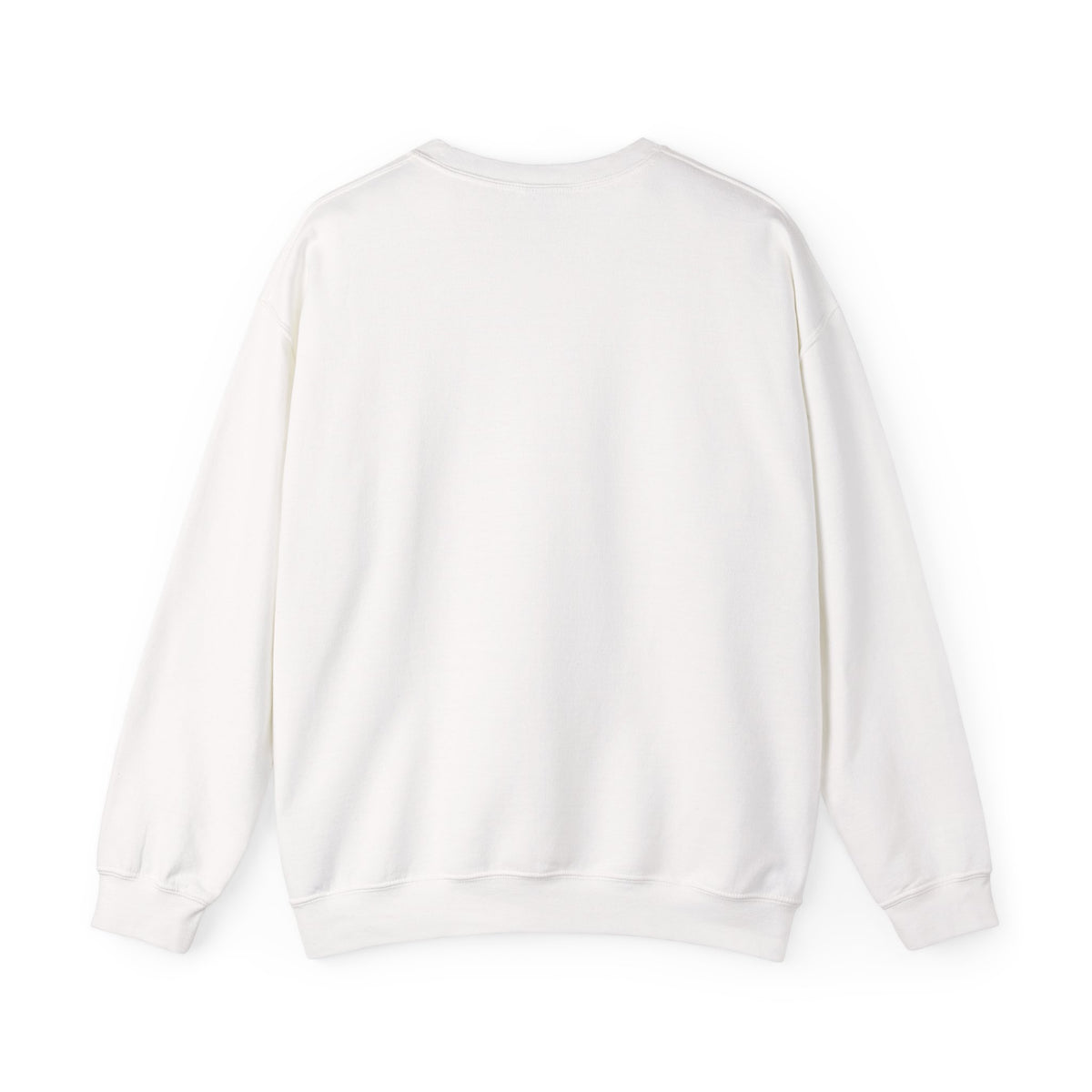 Mestizo Unnisex Heavy Blend™ Crewneck Sweatshirt