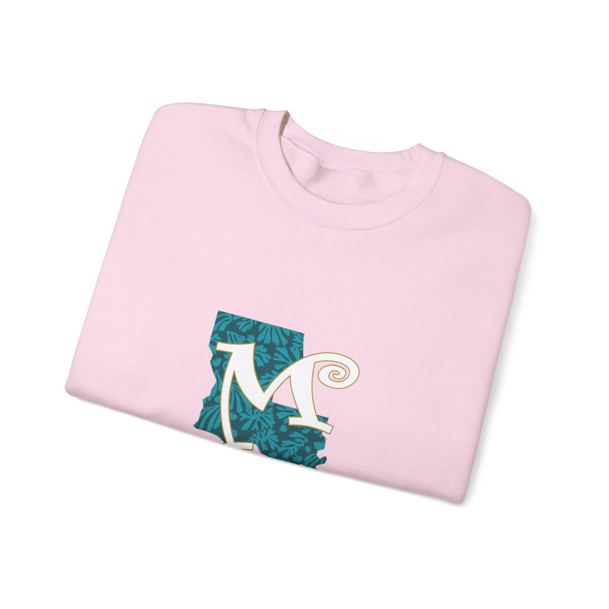Mestizo Unnisex Heavy Blend™ Crewneck Sweatshirt