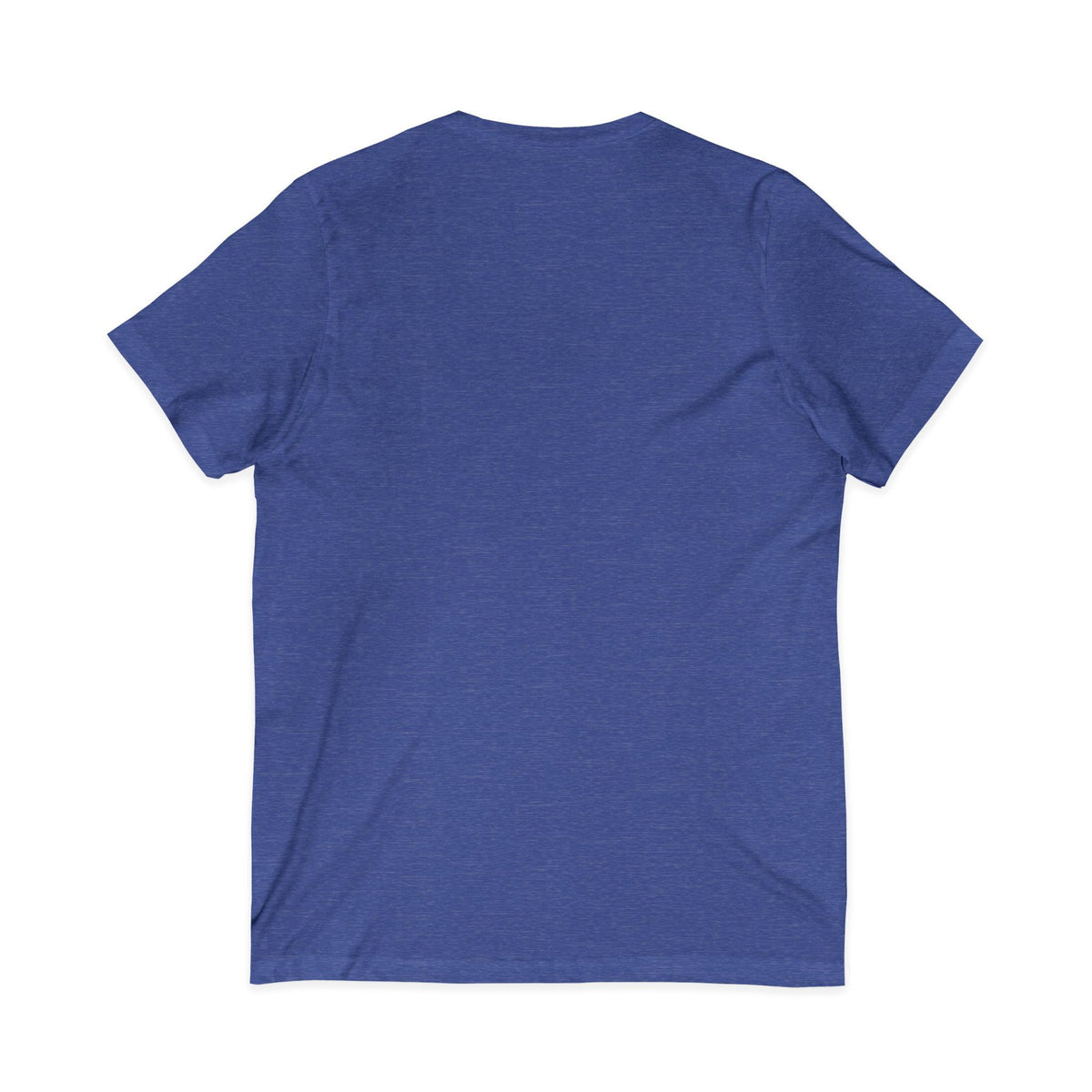 Mestizo Louisiana V-Neck Tee — Heritage Map Design