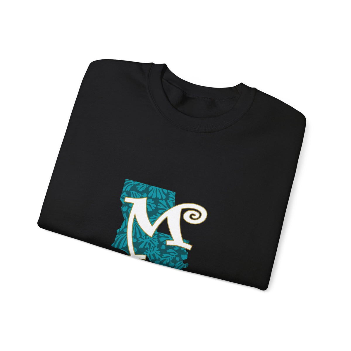 Mestizo Unnisex Heavy Blend™ Crewneck Sweatshirt