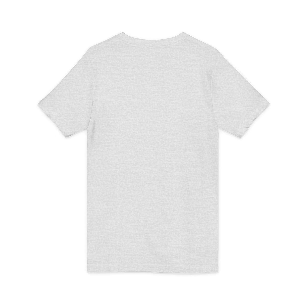 Mestizo Louisiana V-Neck Tee — Heritage Map Design