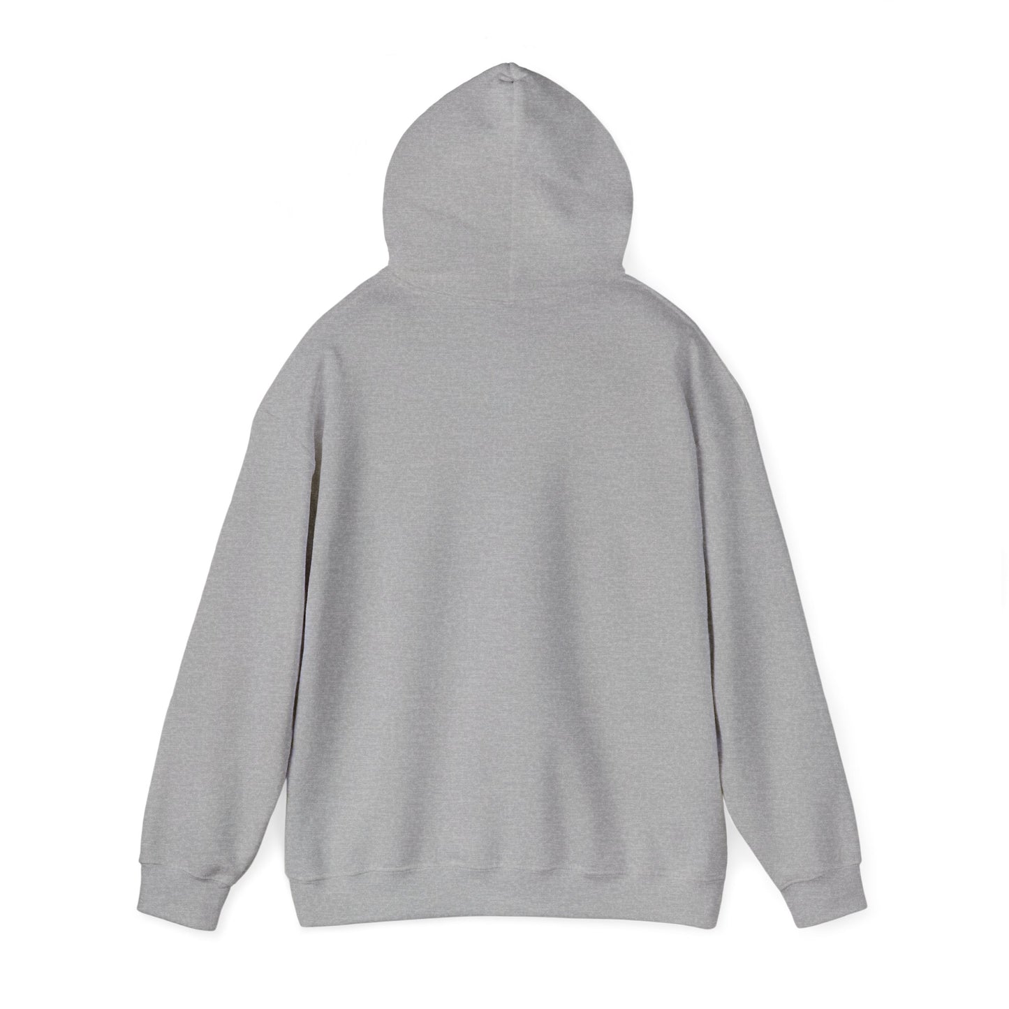 Beauvoir Park Hoodie