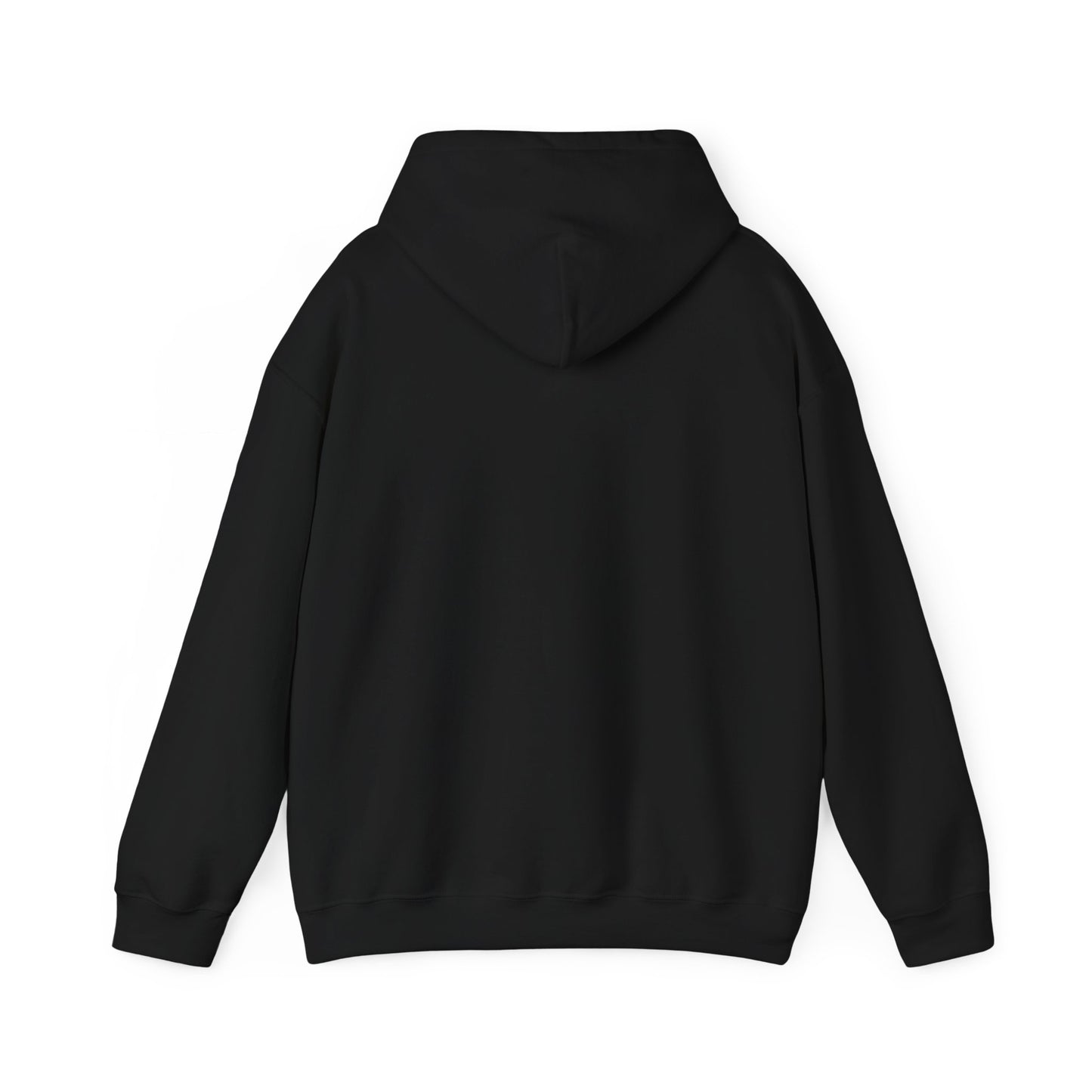 Beauvoir Park Hoodie