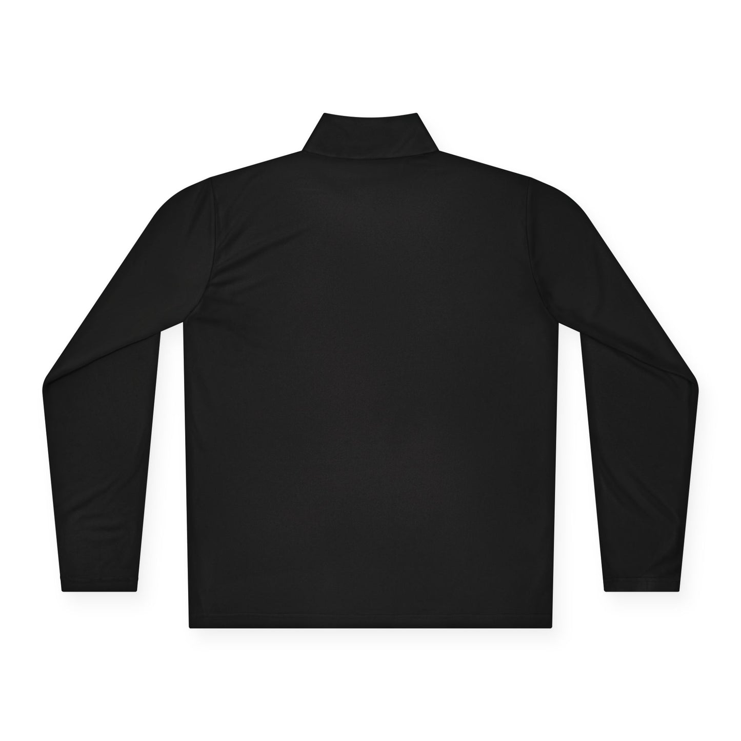 Quarter-Zip Pullover — Art Haus Collective 225 Chest Logo