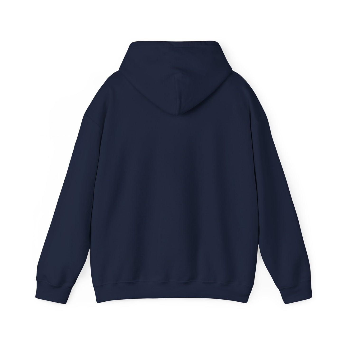 Beauvoir Park Hoodie