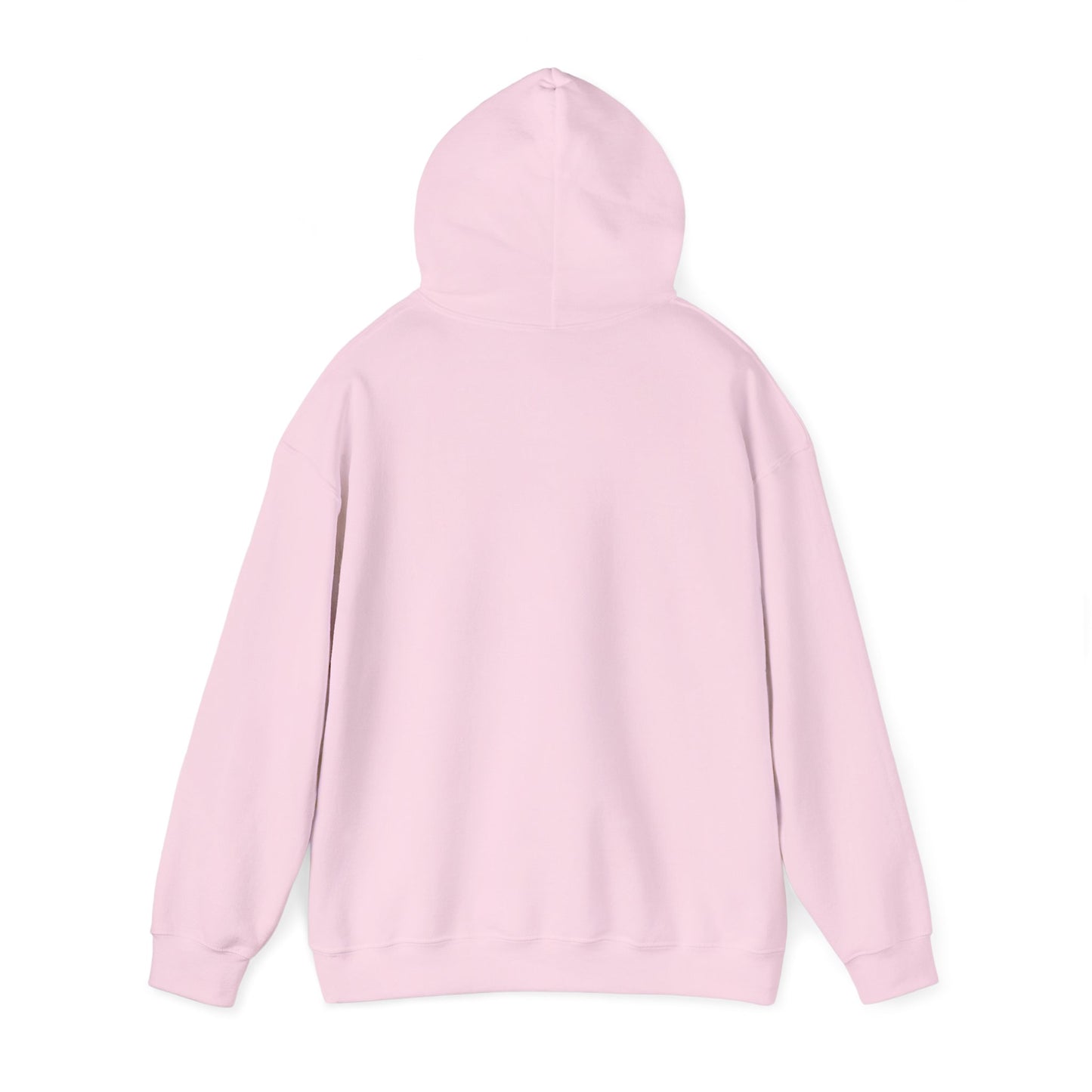 Beauvoir Park Hoodie
