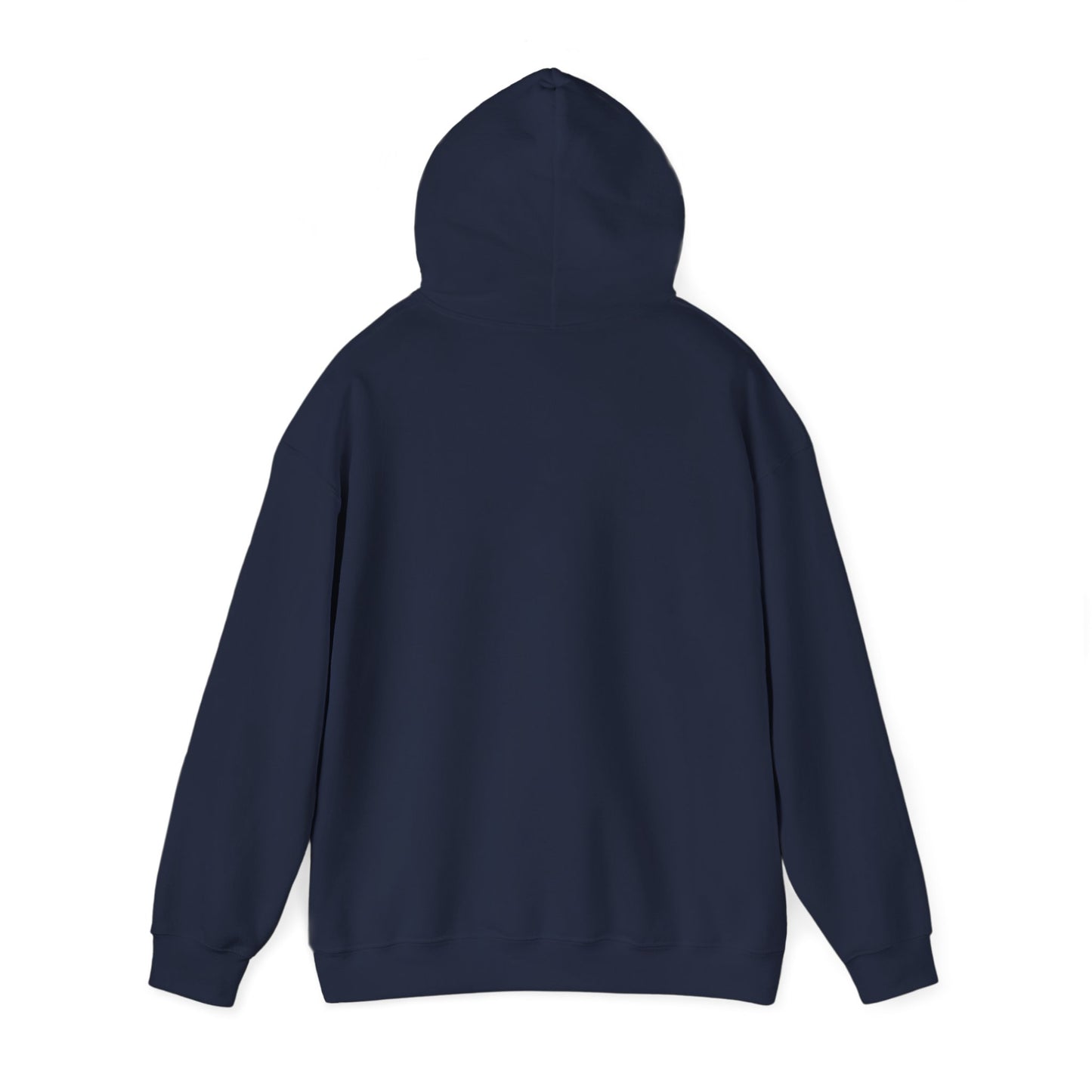 Beauvoir Park Hoodie