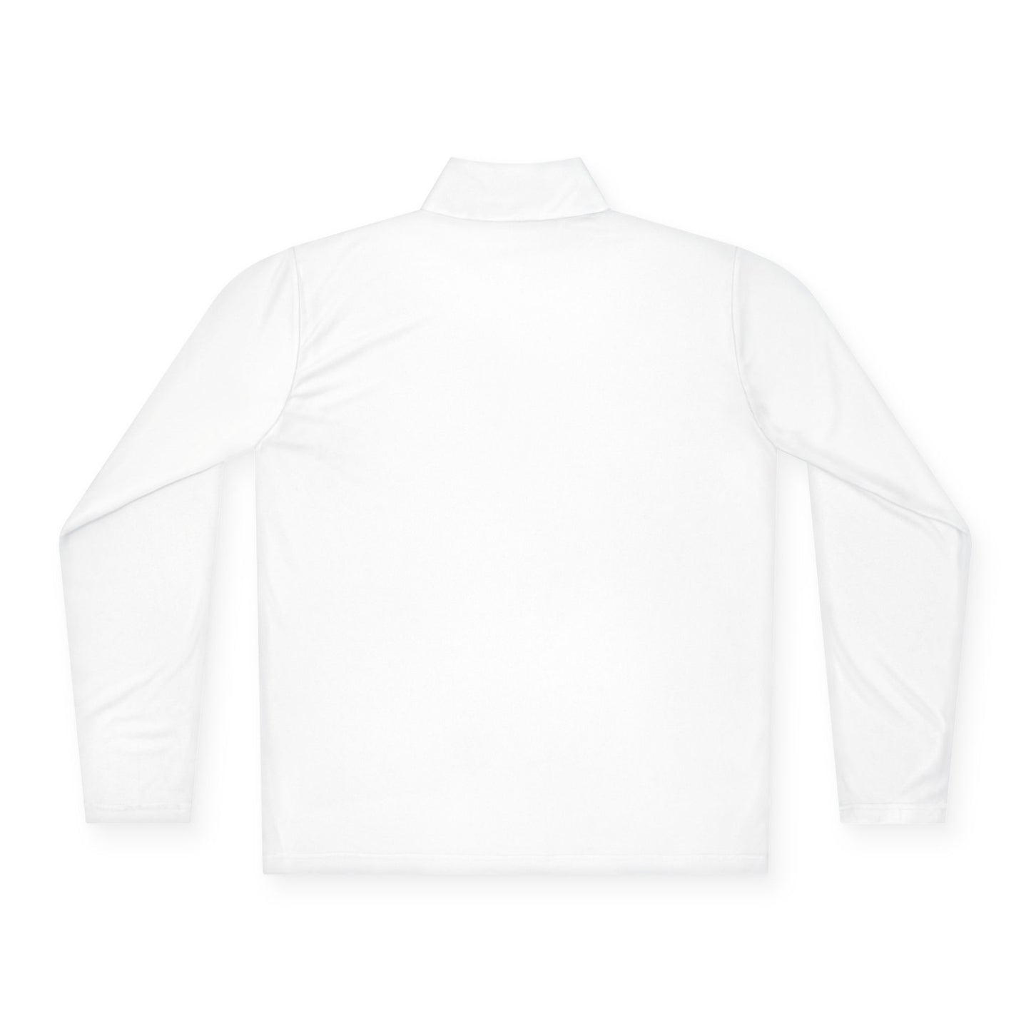 Quarter-Zip Pullover — Art Haus Collective 225 Chest Logo