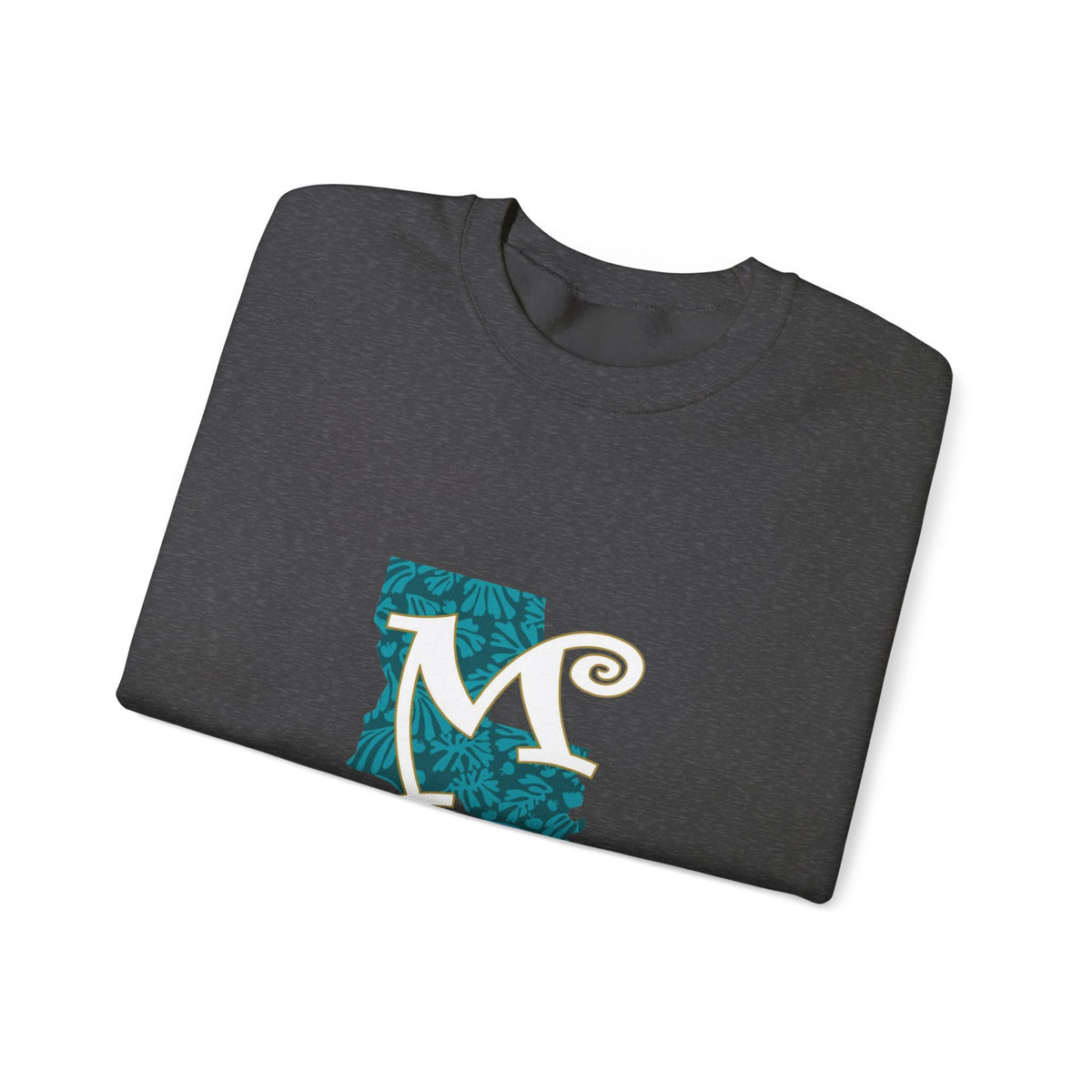 Mestizo Unnisex Heavy Blend™ Crewneck Sweatshirt